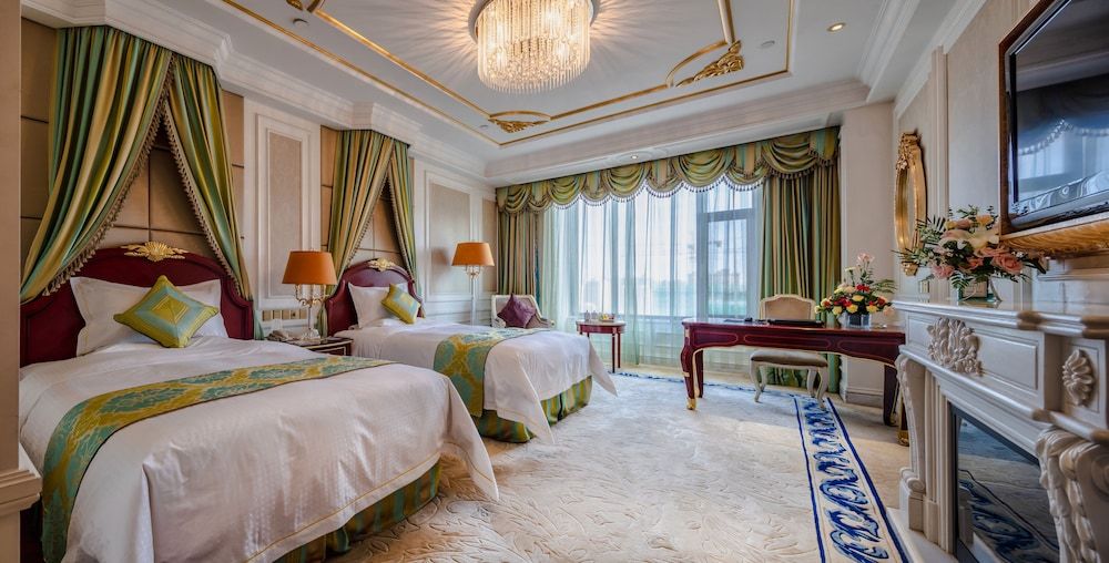 Gallery Double Room