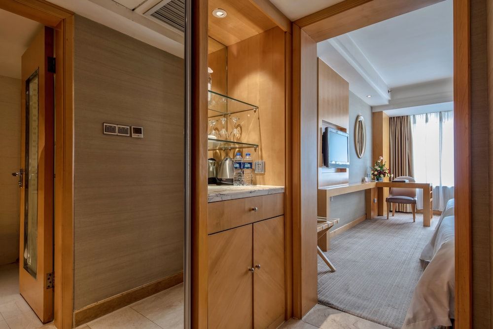 Basic Double Room (B)