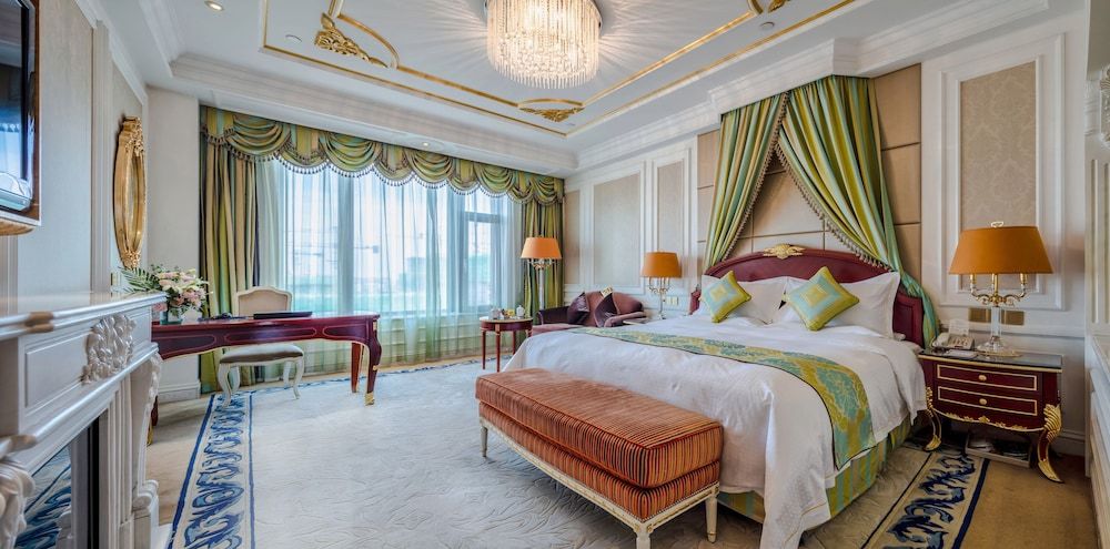 Exclusive Double Room