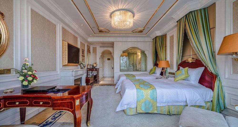 Gallery Double Room