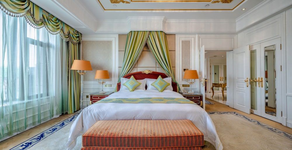 Grand Suite