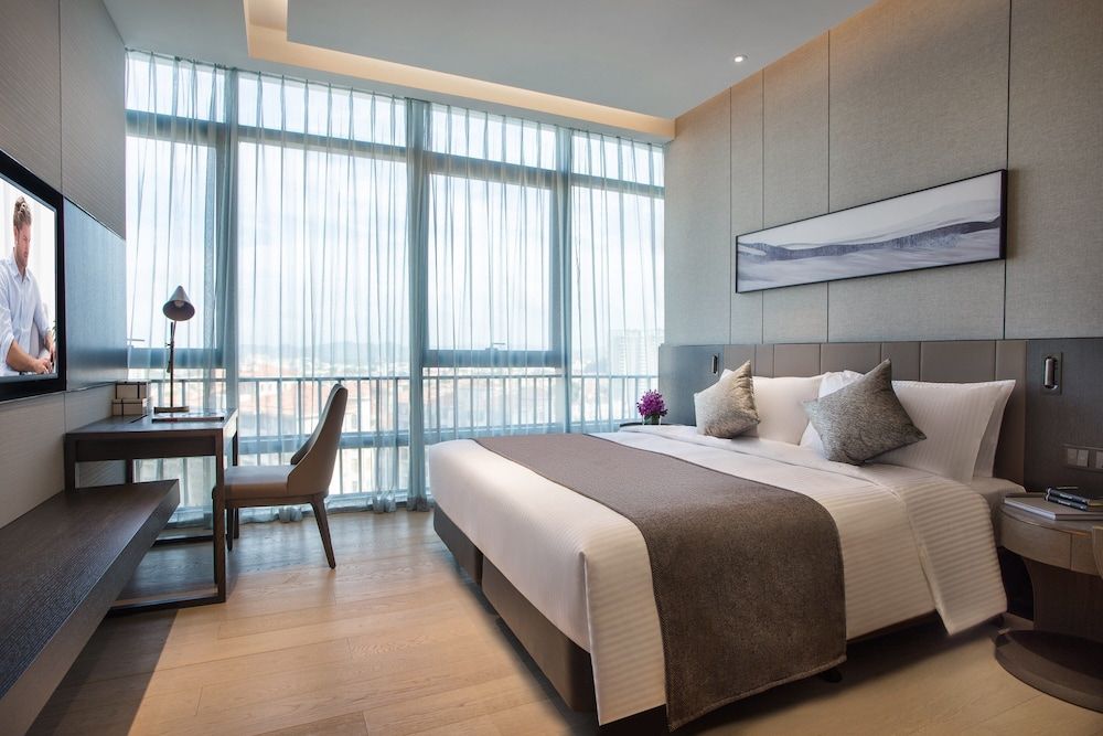 2 Bedroom Premier