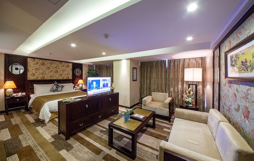 Business Suite