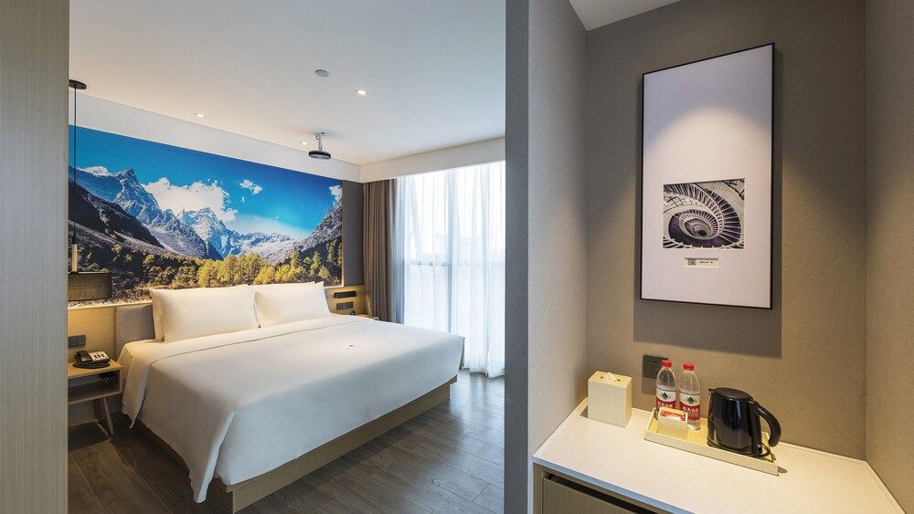 Suite