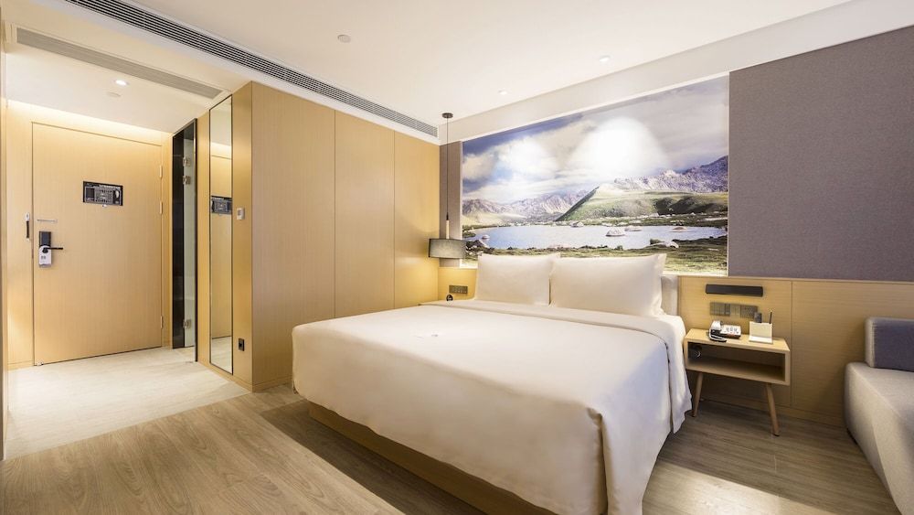 Comfort Room