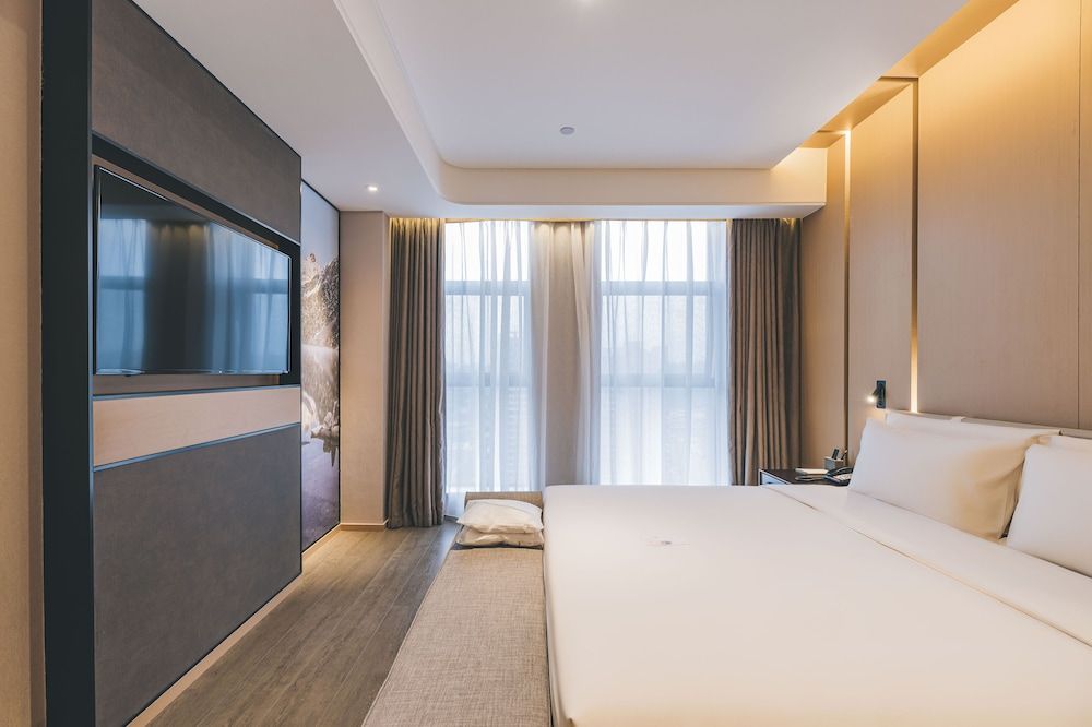 Superior Single Room
