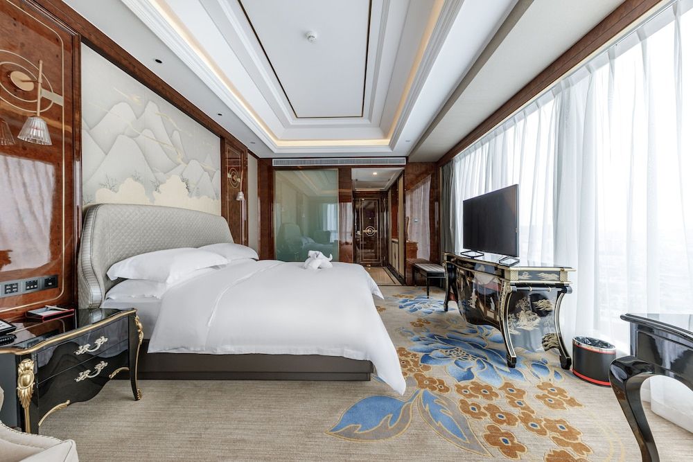 Executive Double Room