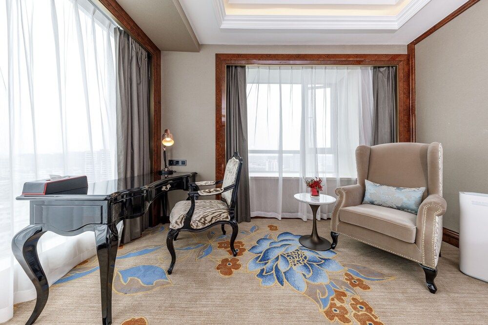 Executive Double Room