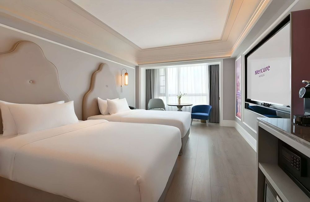 Superior Room, 2 Twin Beds