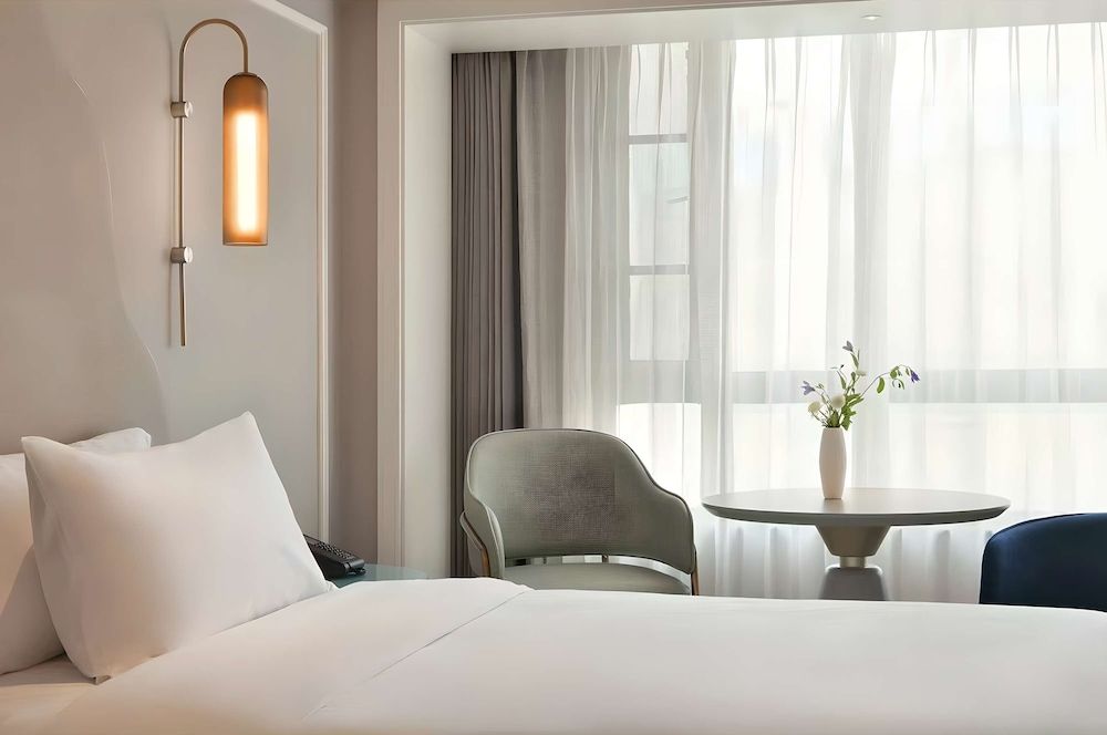 Superior Room, 2 Twin Beds
