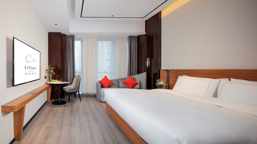 Deluxe Single Room, 1 Bedroom