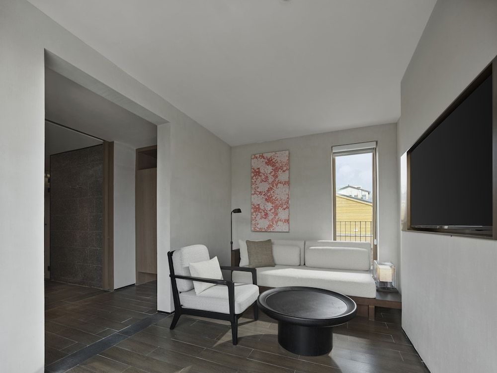 Angsana Chengdu Wenjiang Terrace Suite Twin 2