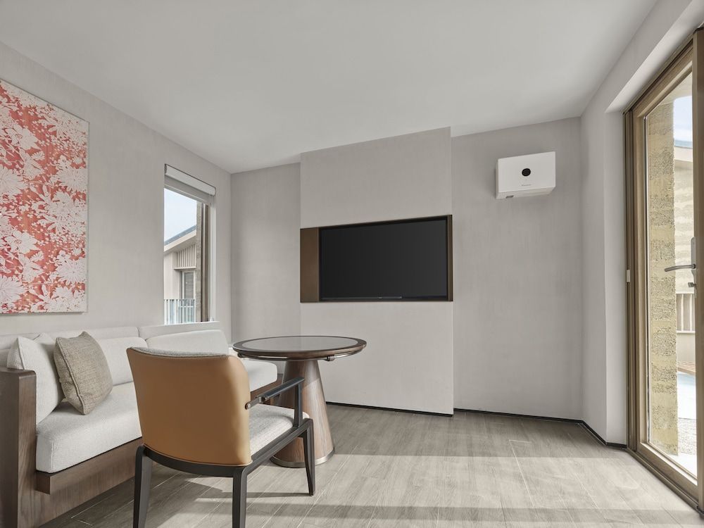 Angsana Chengdu Wenjiang Terrace Suite King 3