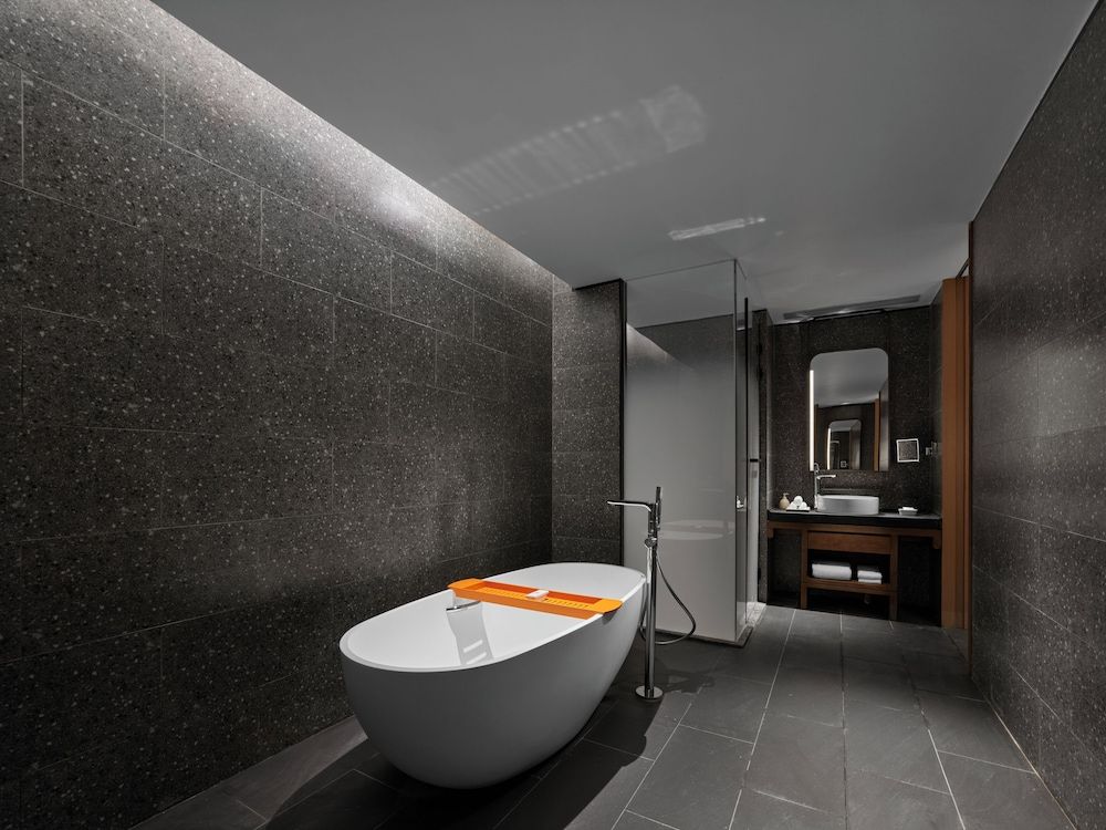 Angsana Chengdu Wenjiang Suite, 2 Bedrooms, Courtyard Area (Loft) 3