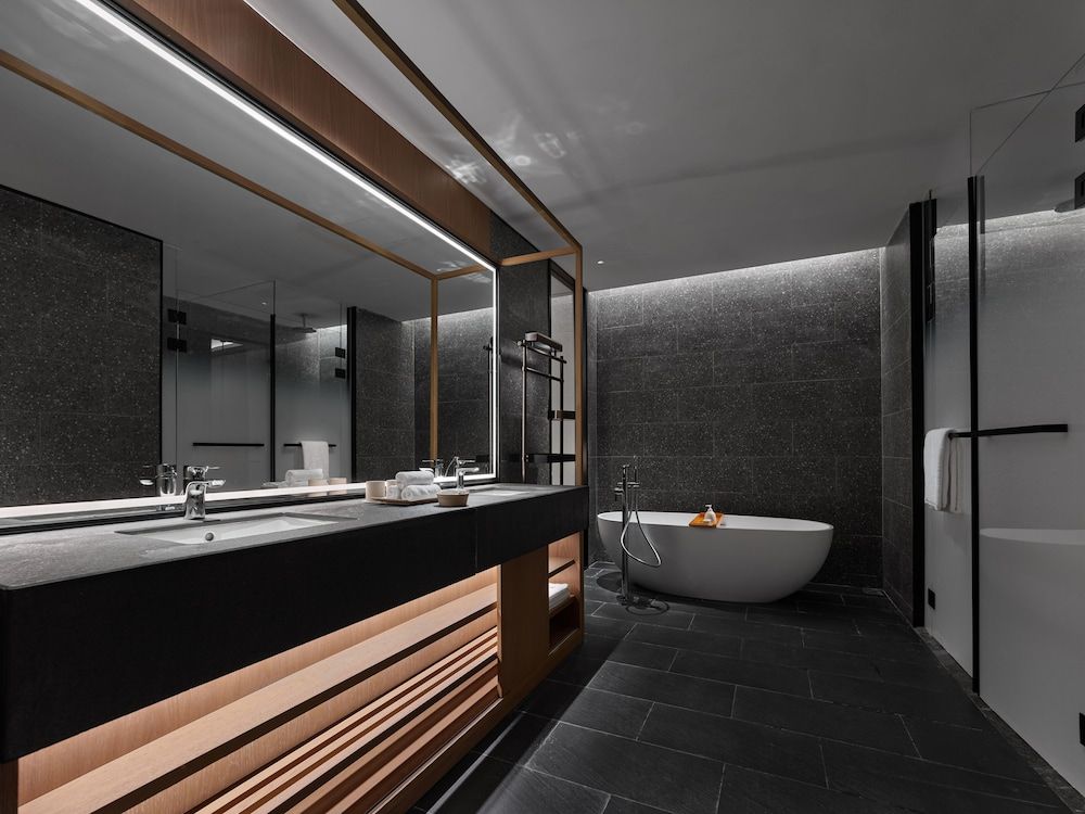 Angsana Chengdu Wenjiang Terrace Suite King 2