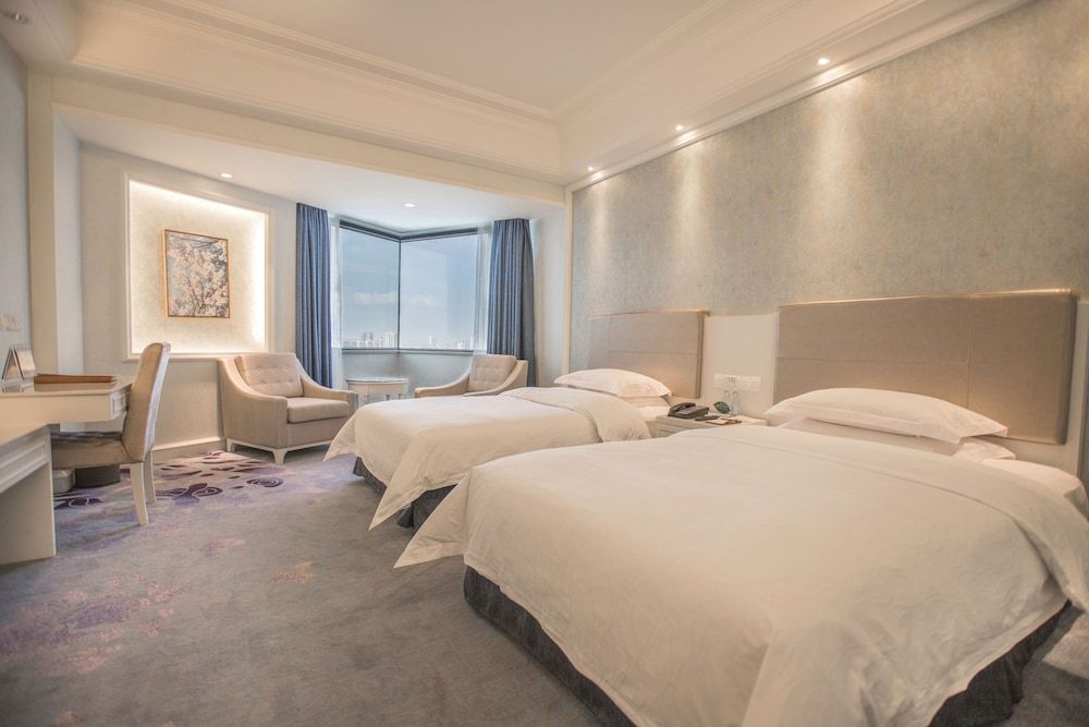 Business Twin Room