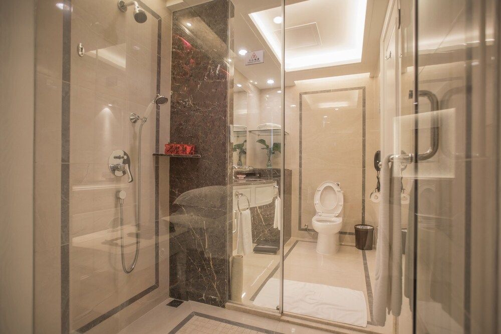 Business Double Room