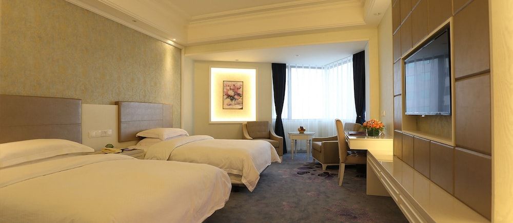 Business Twin Room