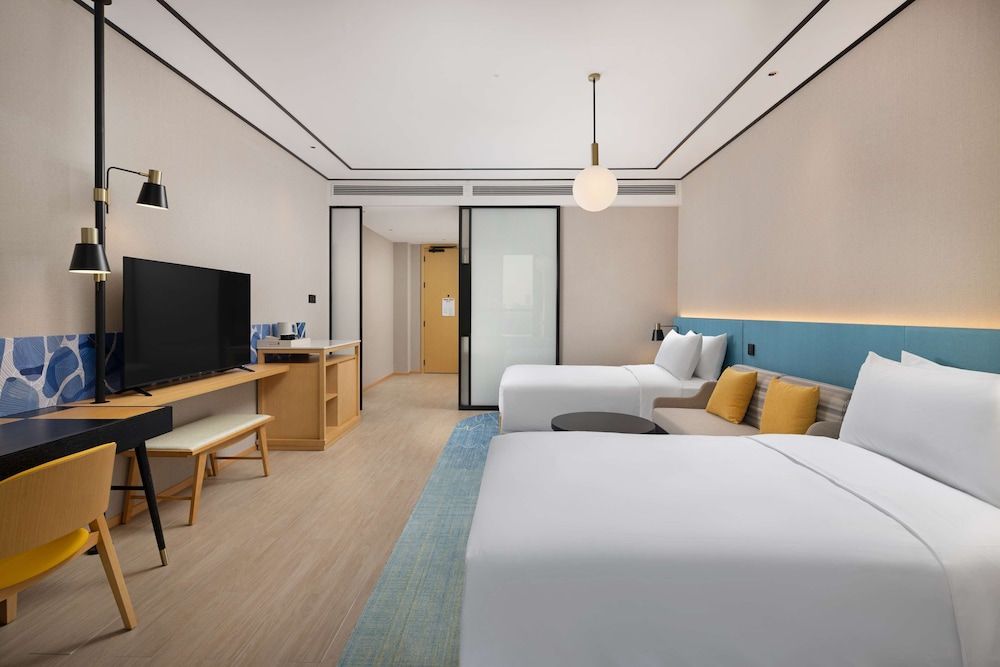 Room, 2 Twin Beds