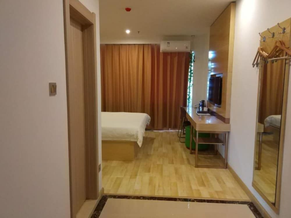 Business Double Room, 1 King Bed