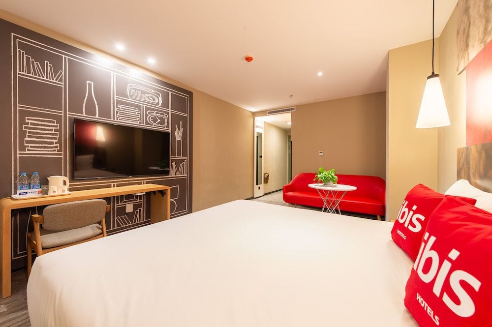 Superior Double Room, 1 Double Bed