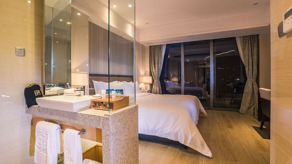 Sea View Junior Suite