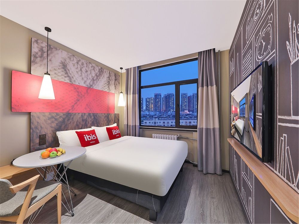 Deluxe Double Room, 1 Double Bed