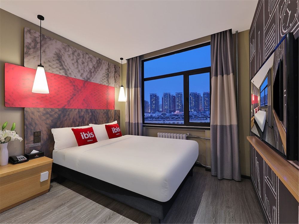 Deluxe Double Room, 1 Double Bed