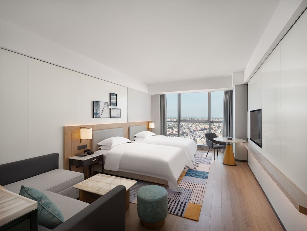 Room, 2 Twin Beds