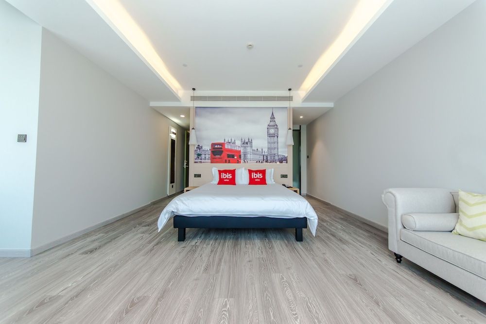 Business Double Room