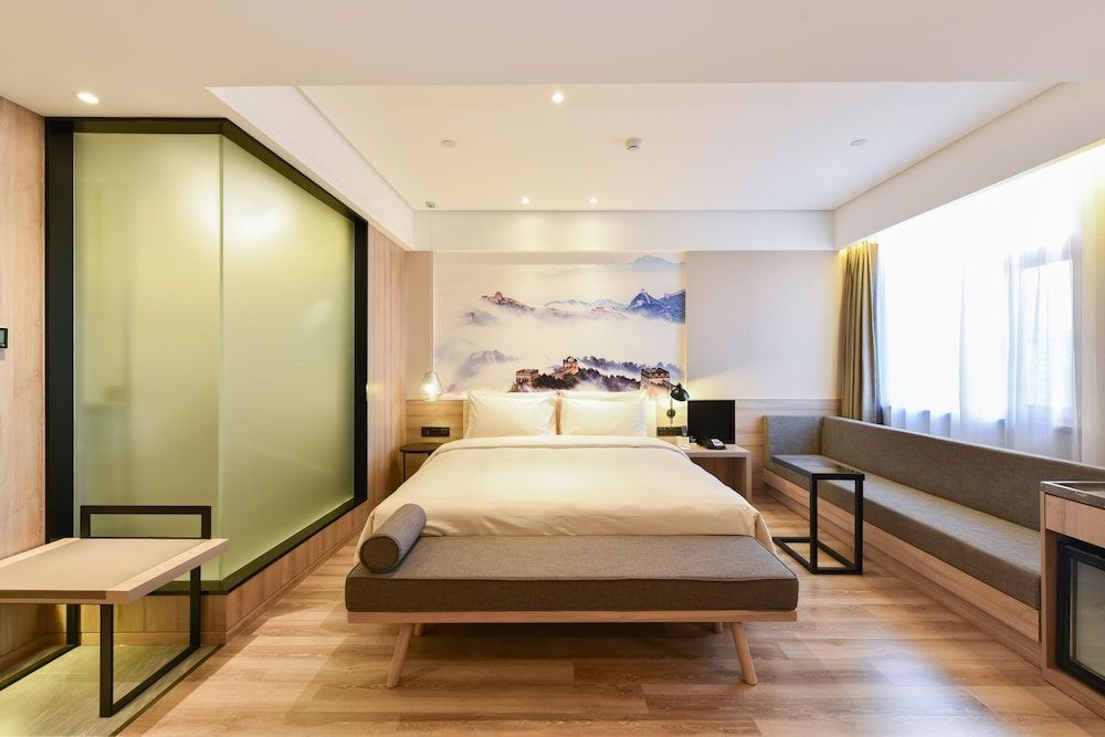 Superior Single Room