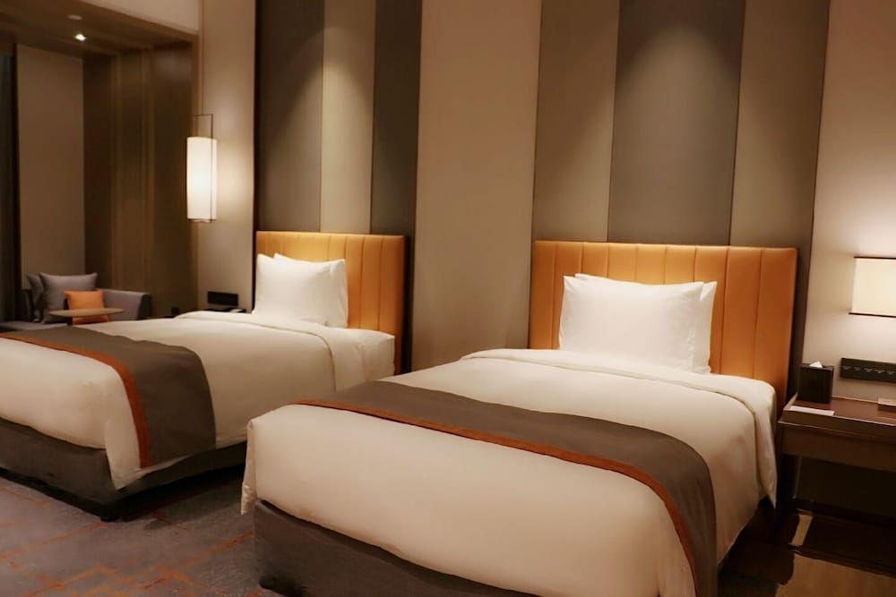 Executive Twin Room