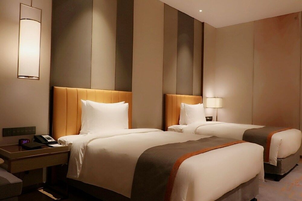 Executive Twin Room