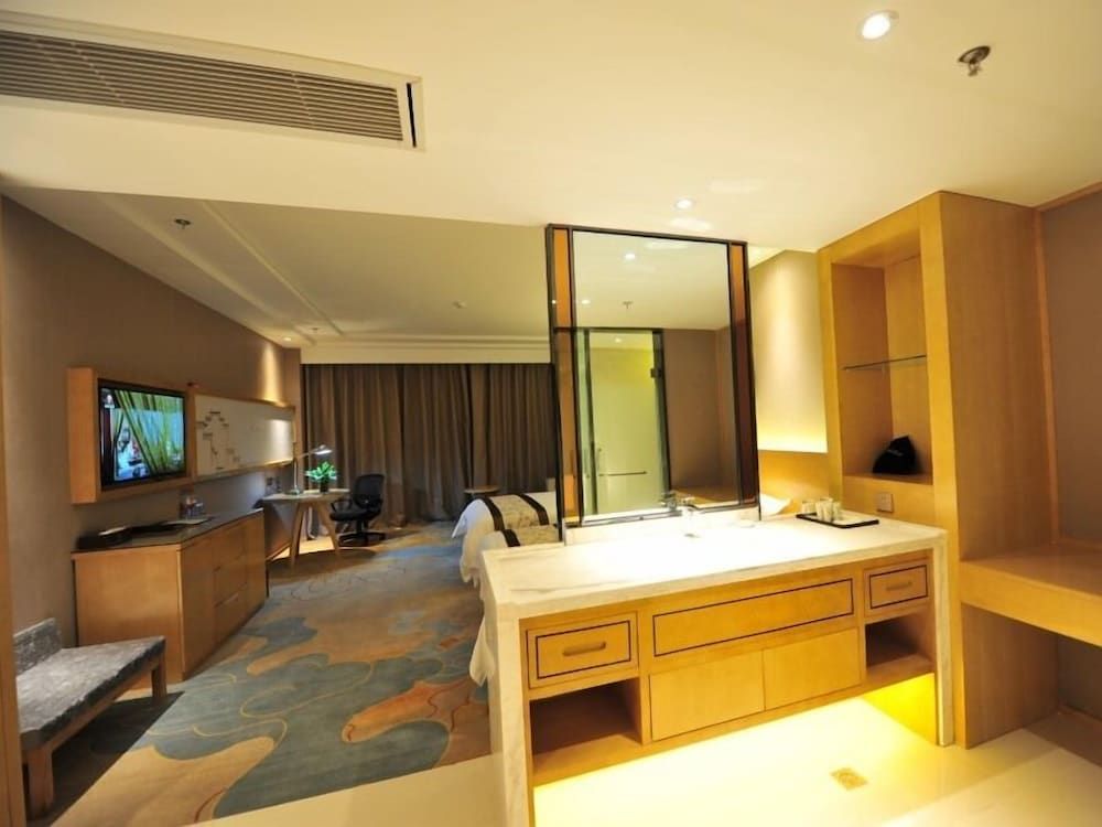 Business Twin Room