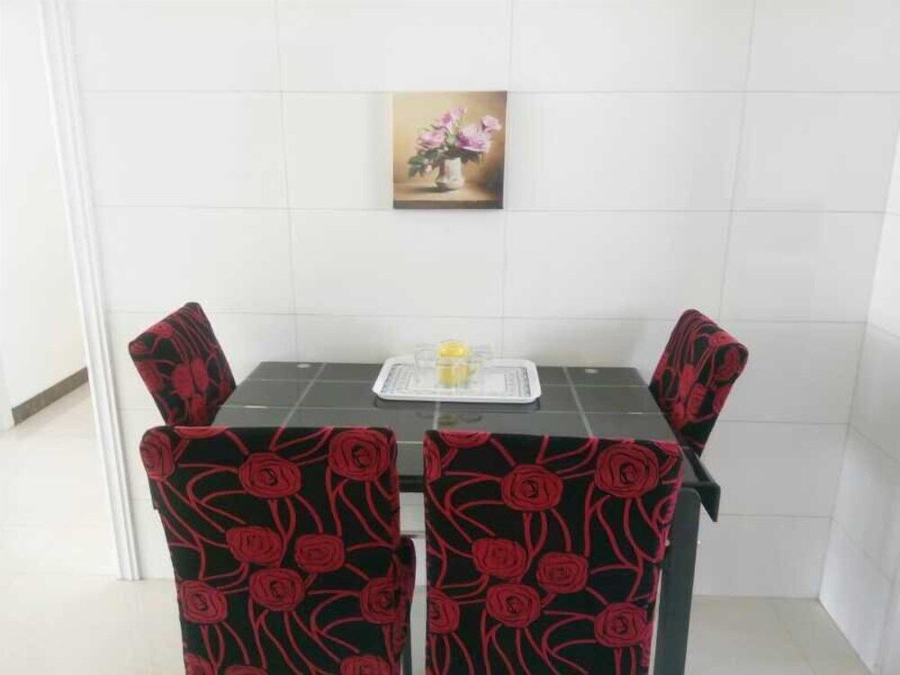 Wang you Apartment