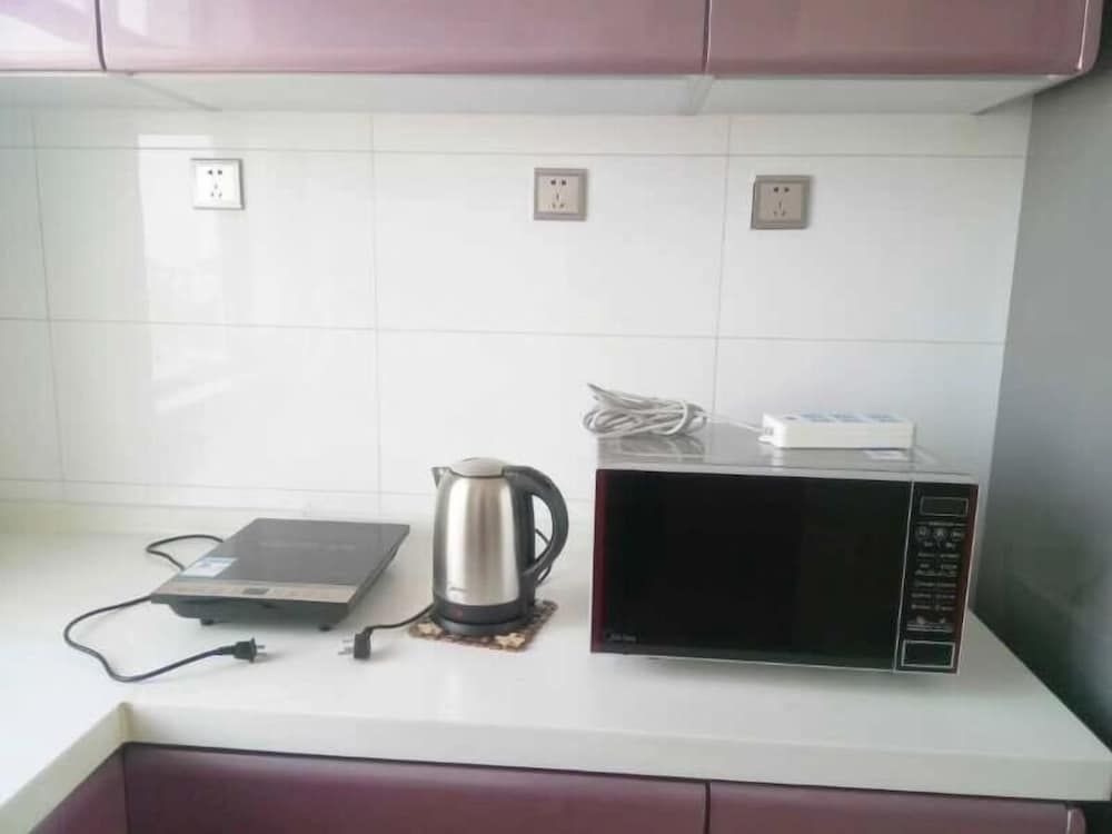 Wang you Apartment