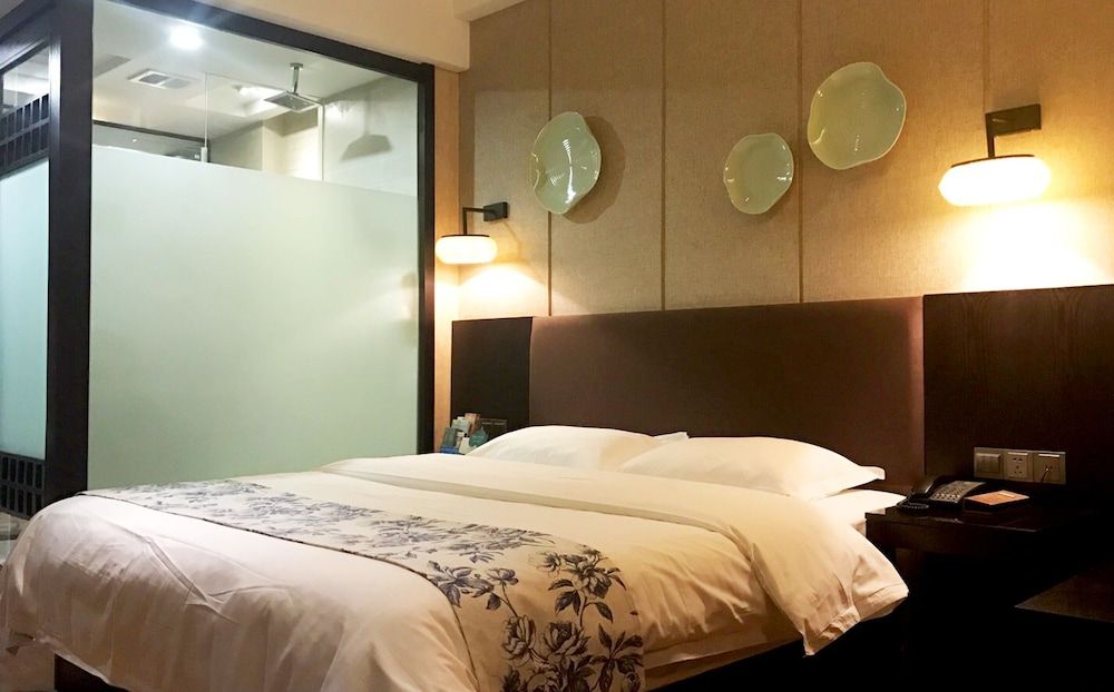 Pudi King Room