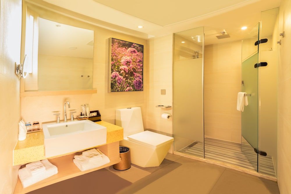 Business Double Room