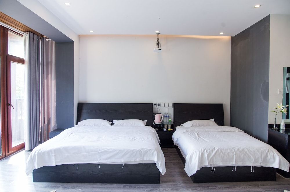 Villa Haixin Family Suite 2