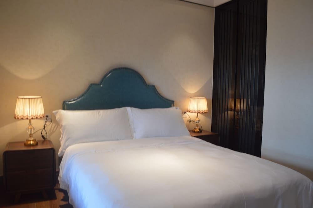 Premier Apartment, 3 Bedrooms, Sea View