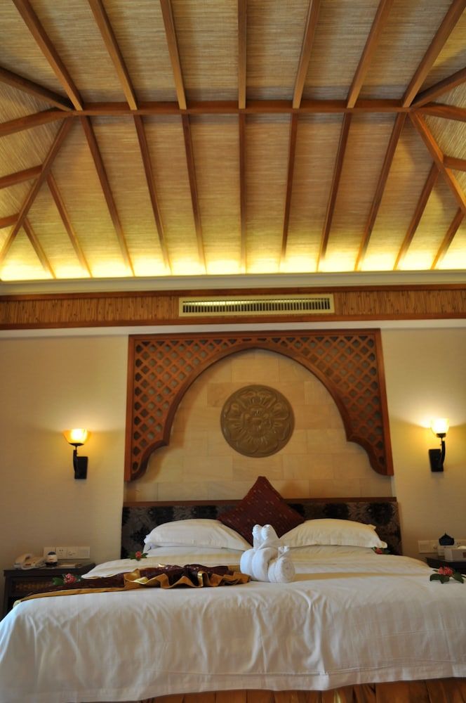 Executive Double Room, Non Smoking