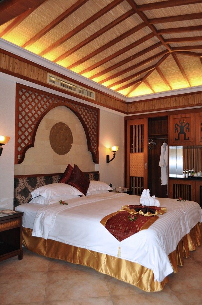 Executive Double Room, Non Smoking