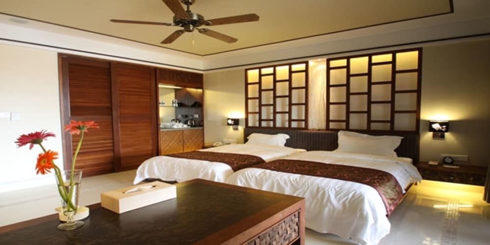 Premier Twin Room, Non Smoking