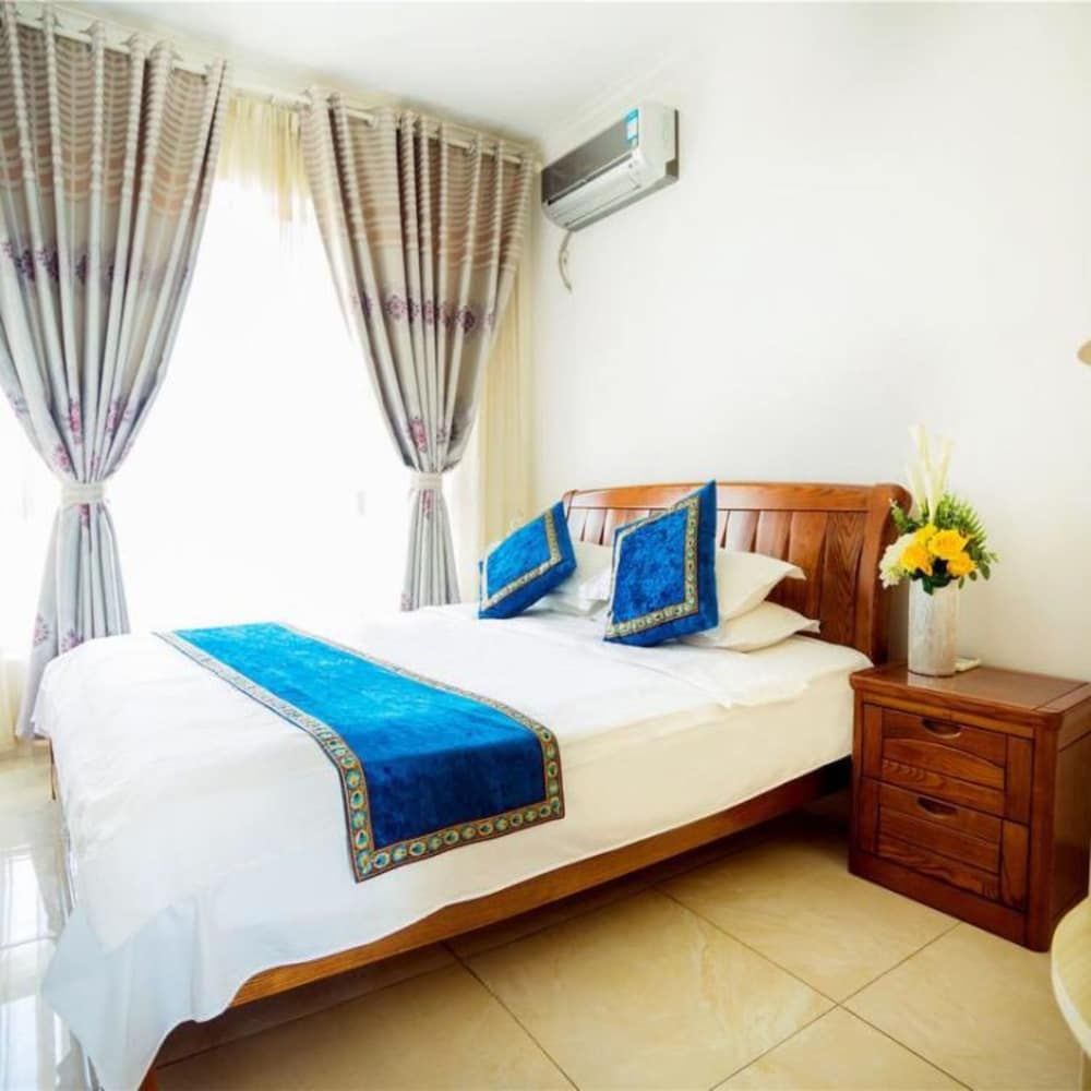 Premium Suite, 3 Bedrooms, Sea View