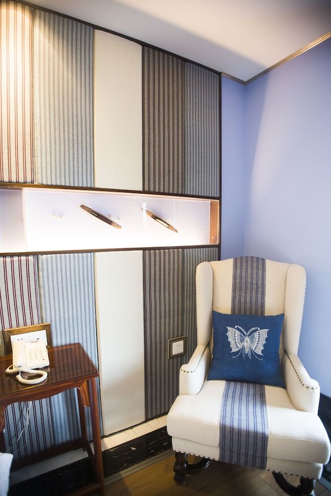 Design Double or Twin Room (C)
