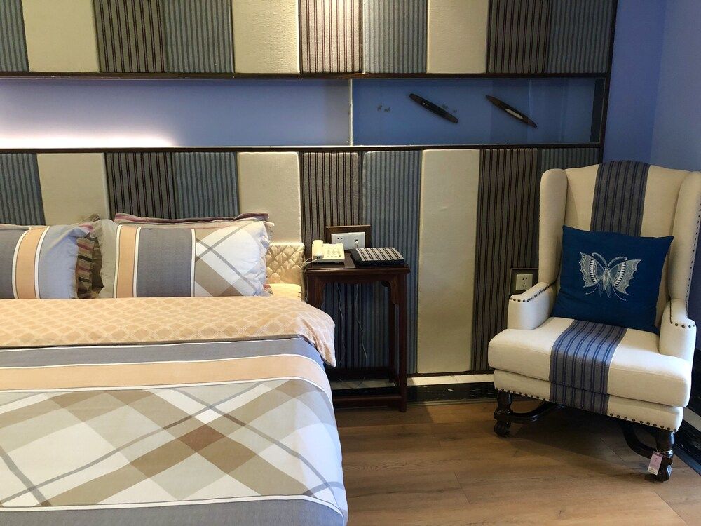 Design Double or Twin Room (C)