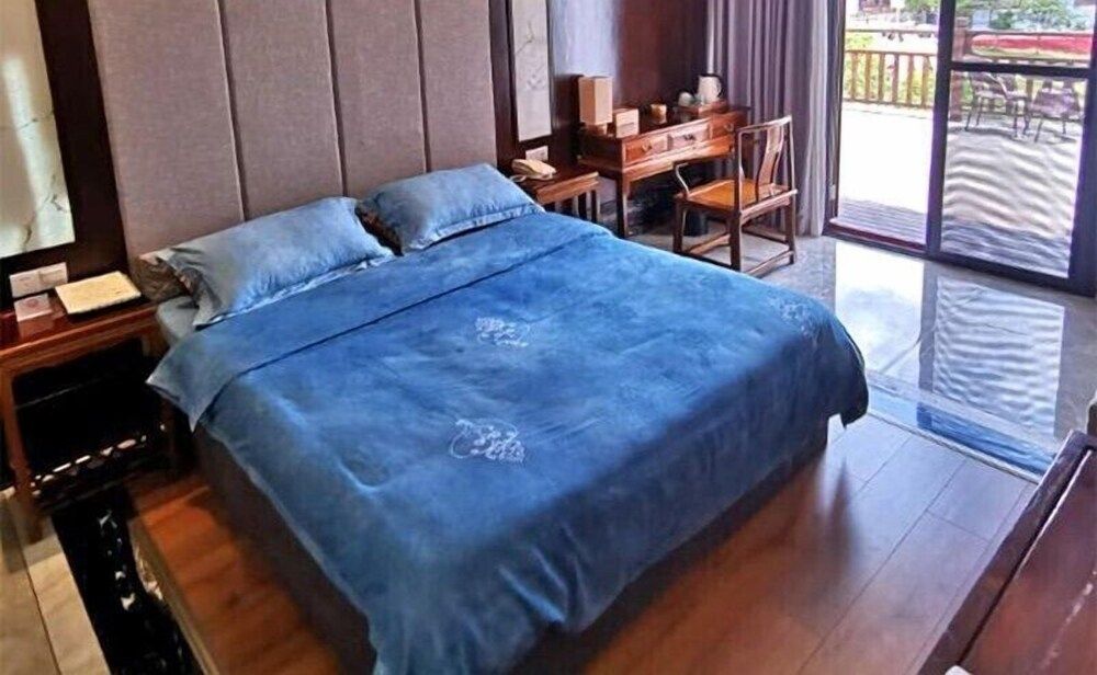 Elite Double or Twin Room