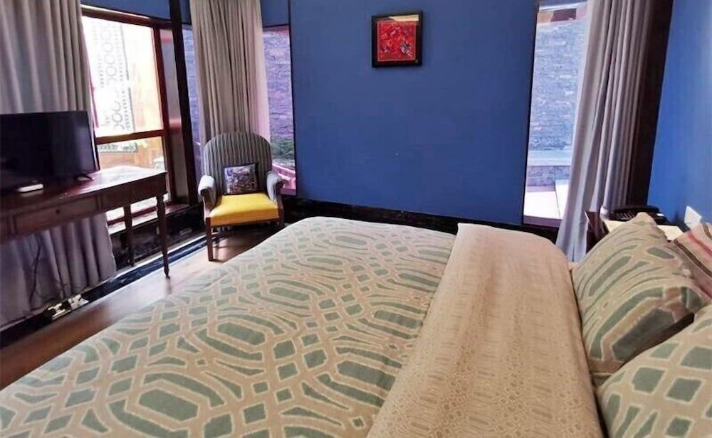 Design Triple Room (B)