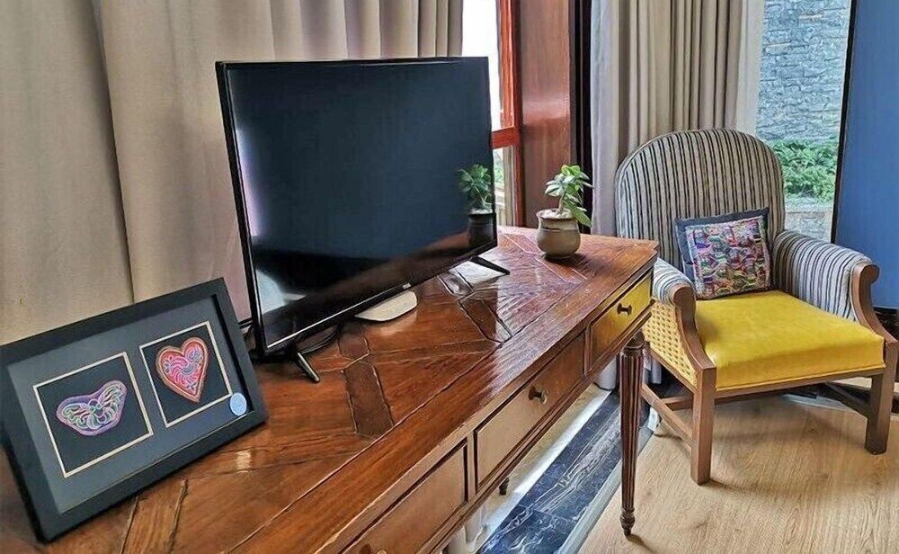 Design Triple Room (B)