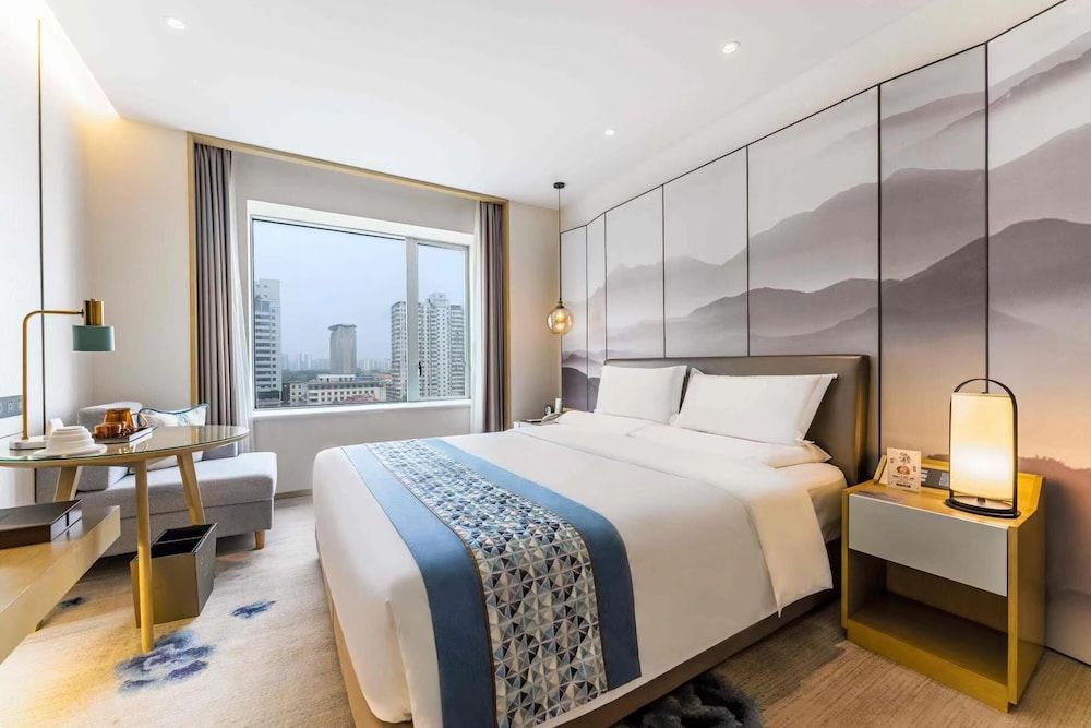 Business Double Room